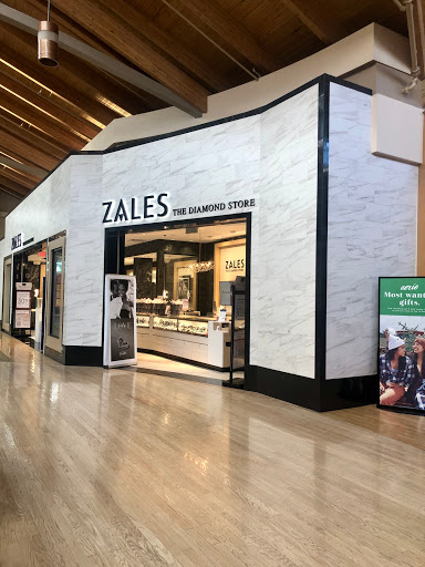 Jewelry Store «Zales - The Diamond Store», reviews and photos, 8505 Park Meadows Center Dr, Littleton, CO 80124, USA