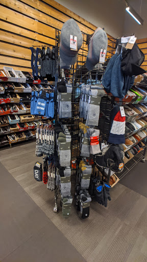 Shoe Store «DSW Designer Shoe Warehouse», reviews and photos, 11500 Burleigh St., Wauwatosa, WI 53222, USA