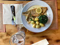 Restaurante Monte Grande à Neuss menu