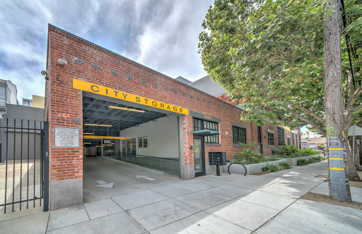 Self-Storage Facility «City Storage», reviews and photos, 4004 Adeline St, Emeryville, CA 94608, USA