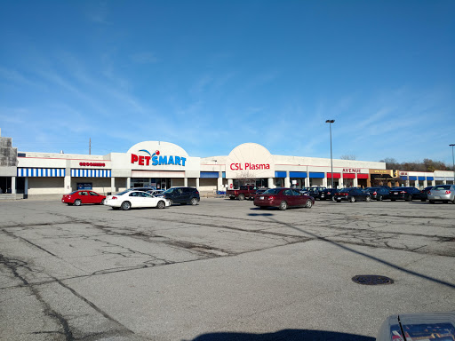 Pet Supply Store «PetSmart», reviews and photos, 263 Midway Blvd, Elyria, OH 44035, USA