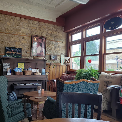 Coffee Shop «Timber Lane Coffee», reviews and photos, 934 Wisconsin Ave, Boscobel, WI 53805, USA