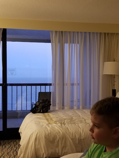 Spa Resort «Hilton Head Marriott Resort & Spa», reviews and photos