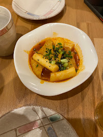 Tteokbokki du Restaurant coréen Go Oun à Paris - n°17