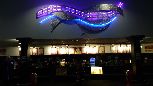 Movie Theater «Marcus Showtime Cinema», reviews and photos, 8910 S 102nd St, Franklin, WI 53132, USA