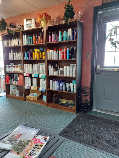 Hair Salon «Cheryl & Friends Hair Studio», reviews and photos, 912 W Main St #207, New Holland, PA 17557, USA