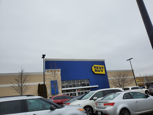 Electronics Store «Best Buy», reviews and photos, 11491 Parkside Dr, Farragut, TN 37934, USA