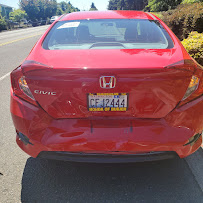 Pacific Motor Company Inc. - Photo 8 - Car repair in Tacoma, WA, Tacoma