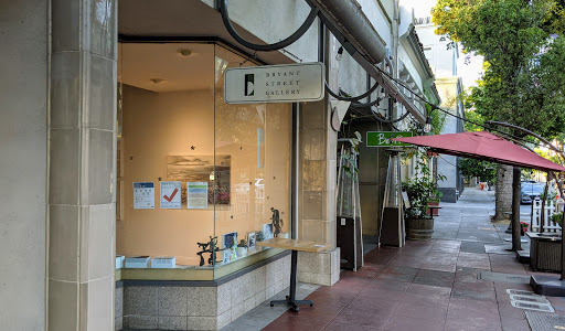 Art Gallery «Bryant Street Gallery», reviews and photos, 532 Bryant St, Palo Alto, CA 94301, USA