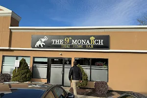 The 9th Monarch image