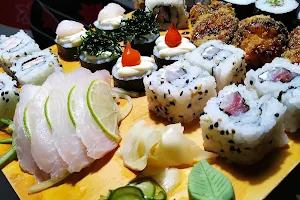 Harumaky Sushi Bar e Delivery image