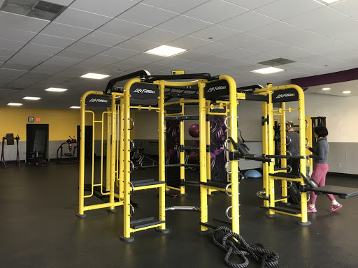Gym «Planet Fitness - Mechanicsburg (Carlisle Pike), PA», reviews and photos, 4850 Carlisle Pike, Hampden Township, PA 17050, USA