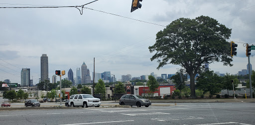 Liquor Store «Northside Drive Liquor Store», reviews and photos, 1341 Northside Dr NW, Atlanta, GA 30318, USA