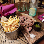 Photo n°1 de l'avis de Fábio.o fait le 14/02/2022 à 18:57 sur le  Restaurante Tapas & Destapas ÉVORA à Evora