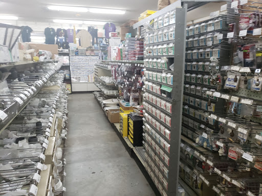 Hardware Store «Socastee Hardware Store», reviews and photos, 4860 Dick Pond Rd, Myrtle Beach, SC 29588, USA