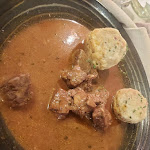 Photo n°2 de l'avis de Manuele.r fait le 30/12/2022 à 20:20 sur le  Wirtshaus Vögele à Bolzano