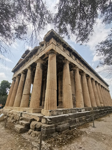 Σχόλια και κριτικές για το Αρχαία Αγορά Αθηνών