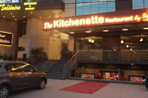 The Kitchenette Restaurant image