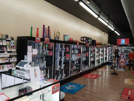 Tobacco Shop «Smoke Zone», reviews and photos, 1202 N High St, Columbus, OH 43201, USA