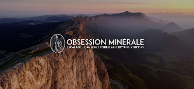 Obsession Minérale - Royans-Vercors à Saint-Laurent-en-Royans