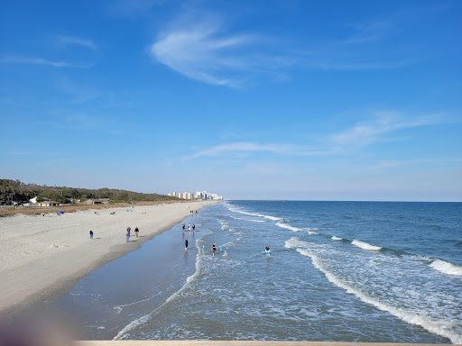 State Park «Myrtle Beach State Park», reviews and photos, 4401 S Kings Hwy, Myrtle Beach, SC 29575, USA