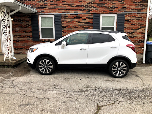 Used Car Dealer «Hertz Car Sales Louisville», reviews and photos, 4165 Bardstown Rd, Louisville, KY 40218, USA