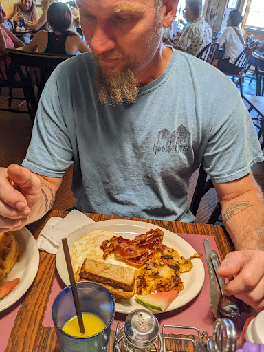 Bakery «Smithville Bakery & Coffee Shop», reviews and photos, 3 N New York Rd, Galloway, NJ 08205, USA