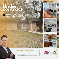 Alex Worthington, Global Real Estate Advisor - Photo 3 - Car repair in Gainesville, FL, Gainesville