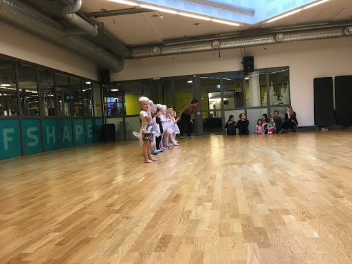 Bollywood classes in Stockholm