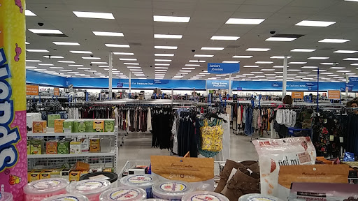 Clothing Store «Ross Dress for Less», reviews and photos, 500 N Jackson Rd Ste G, Pharr, TX 78577, USA