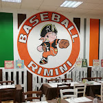 Photo n°1 de l'avis de Sandro.a fait le 04/02/2019 à 07:27 sur le  Che Pizza?! à Rimini