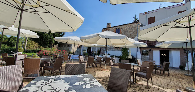 Villa Egle ristorante Via Piana La Fara 285, 66041 Atessa CH, Italia