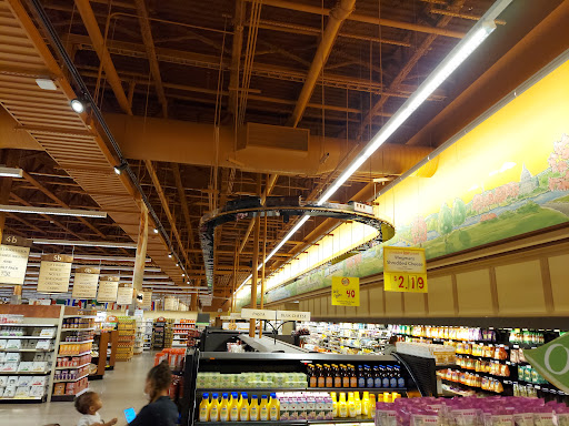 Supermarket «Wegmans», reviews and photos, 2281 Carl D. Silver Parkway, Fredericksburg, VA 22401, USA