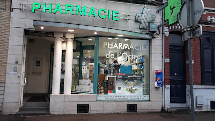 Pharmacie de l'Octroi
