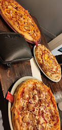 Photo n°57 de Five Pizza Original - Kremlin Bicêtre à Le Kremlin-Bicêtre ()