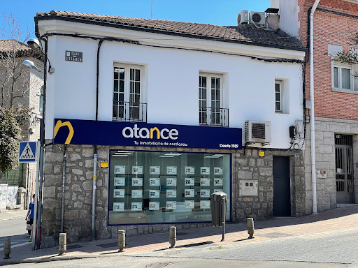 Atance en Colmenar Viejo