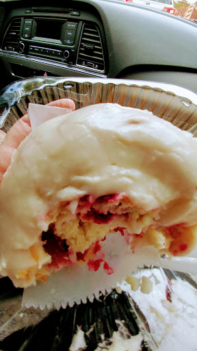 Bakery «Sweet Cake Bake Shop», reviews and photos, 457 E 300 S, Salt Lake City, UT 84111, USA