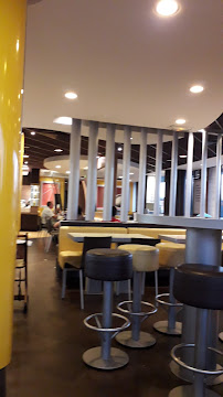 Atmosphère du Restauration rapide McDonald's à Montredon-des-Corbières - n°8