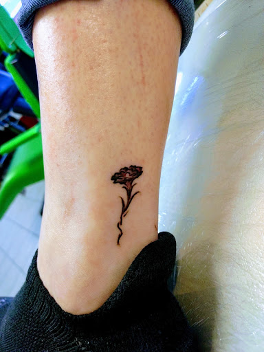 Explore costa rica tattoo ideas, creative tattoo ideas in Milan, available at Apocalyptic Ink Studio