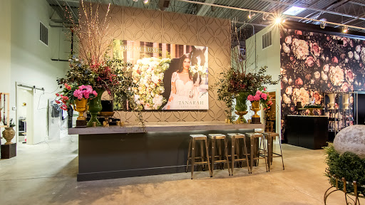 Florist «Tanarah Luxe Floral», reviews and photos, 2326 Cantrell Rd, Little Rock, AR 72202, USA