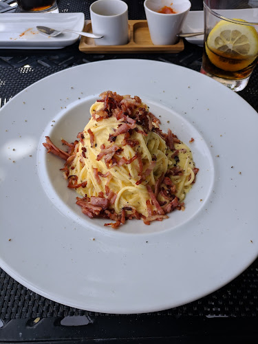 Spaghetti Notte Ristorante Italiano - Restaurante