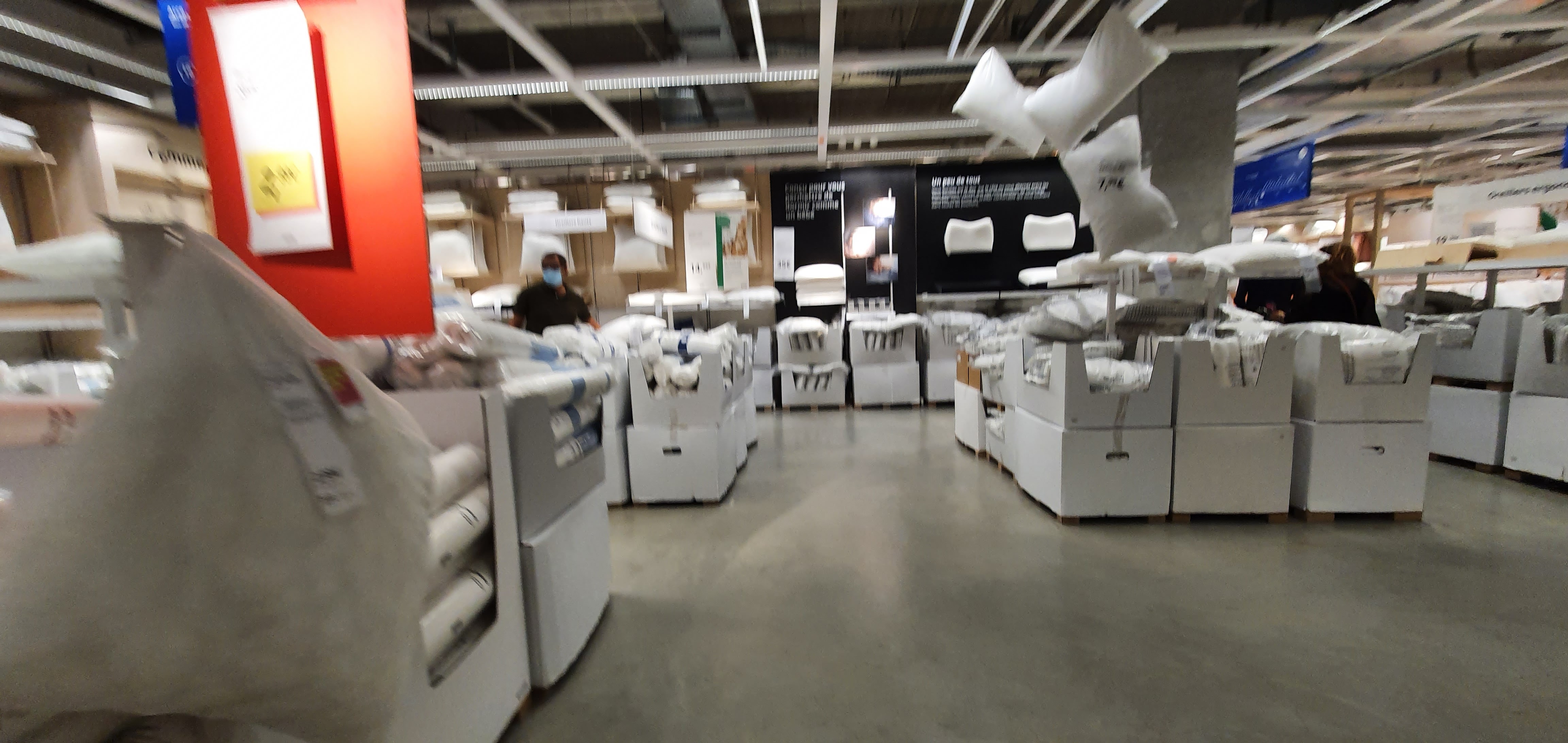 Photo n° 37 de l'avis de Laurine.h fait le 04/10/2021 à 19:17