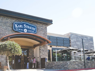 Karl Strauss Brewing Company