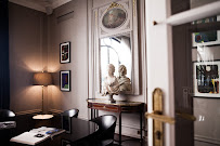 Photos du propriétaire du Restaurant Hôtel Vernet, Champs - Élysées à Paris - n°10