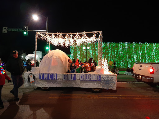 Shopping Mall «Penn Central Mall», reviews and photos, 200 High Ave W, Oskaloosa, IA 52577, USA