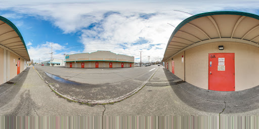 Self-Storage Facility «Quality Self Storage», reviews and photos, 325 Washington St NE, Olympia, WA 98501, USA