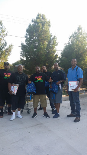 Barber Shop «Big Boys Barber Shop», reviews and photos, 930 W Sublett Rd # 141, Arlington, TX 76017, USA