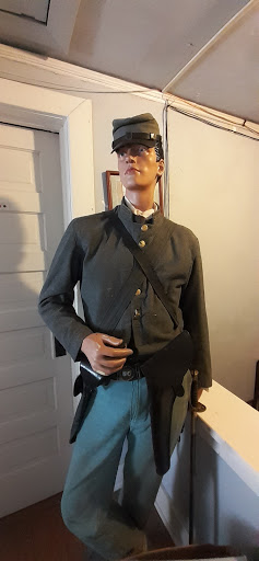 Museum «War Between the States Museum», reviews and photos, 107 S Guerry St, Florence, SC 29501, USA