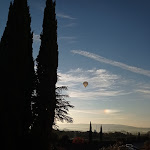 Photo n°2 de l'avis de Roberta.m fait le 24/10/2021 à 08:18 sur le  Hotel Borgo di Cortefreda à Barberino Tavarnelle