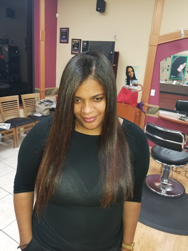 Hair Salon «Simply Hair», reviews and photos, 3749 Ulmerton Rd, Clearwater, FL 33762, USA